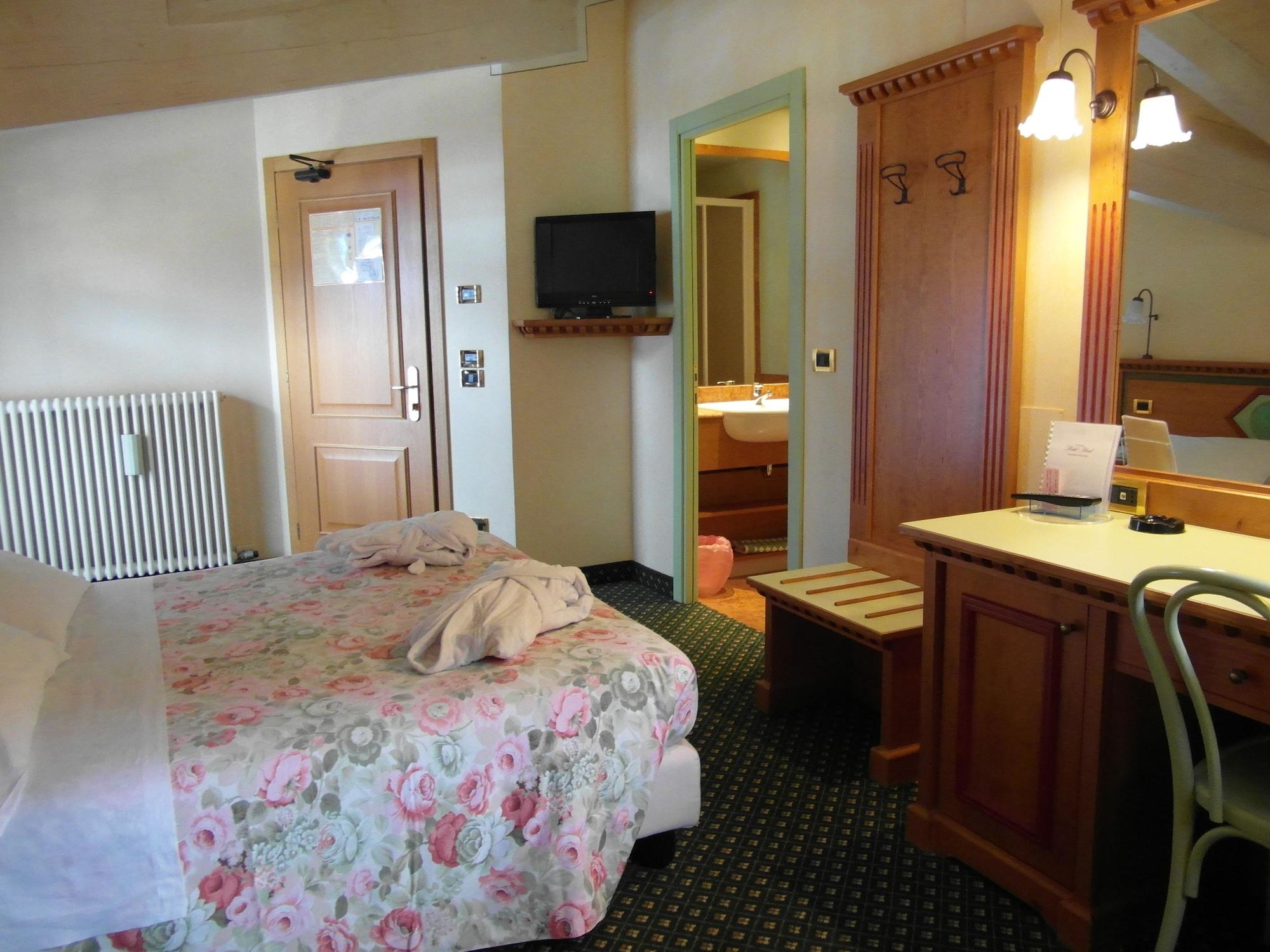 Hotel Ideal Madonna Esterno foto
