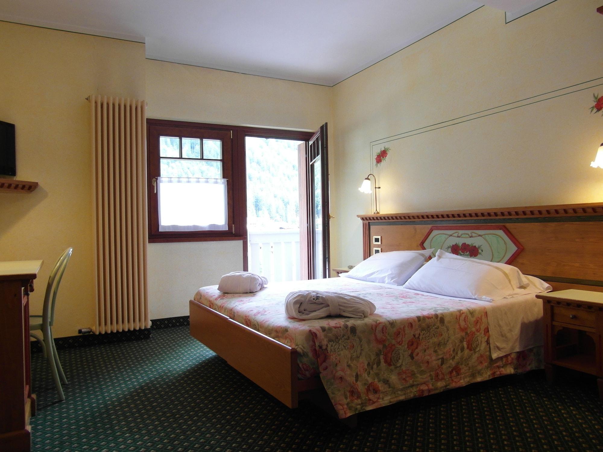 Hotel Ideal Madonna Esterno foto