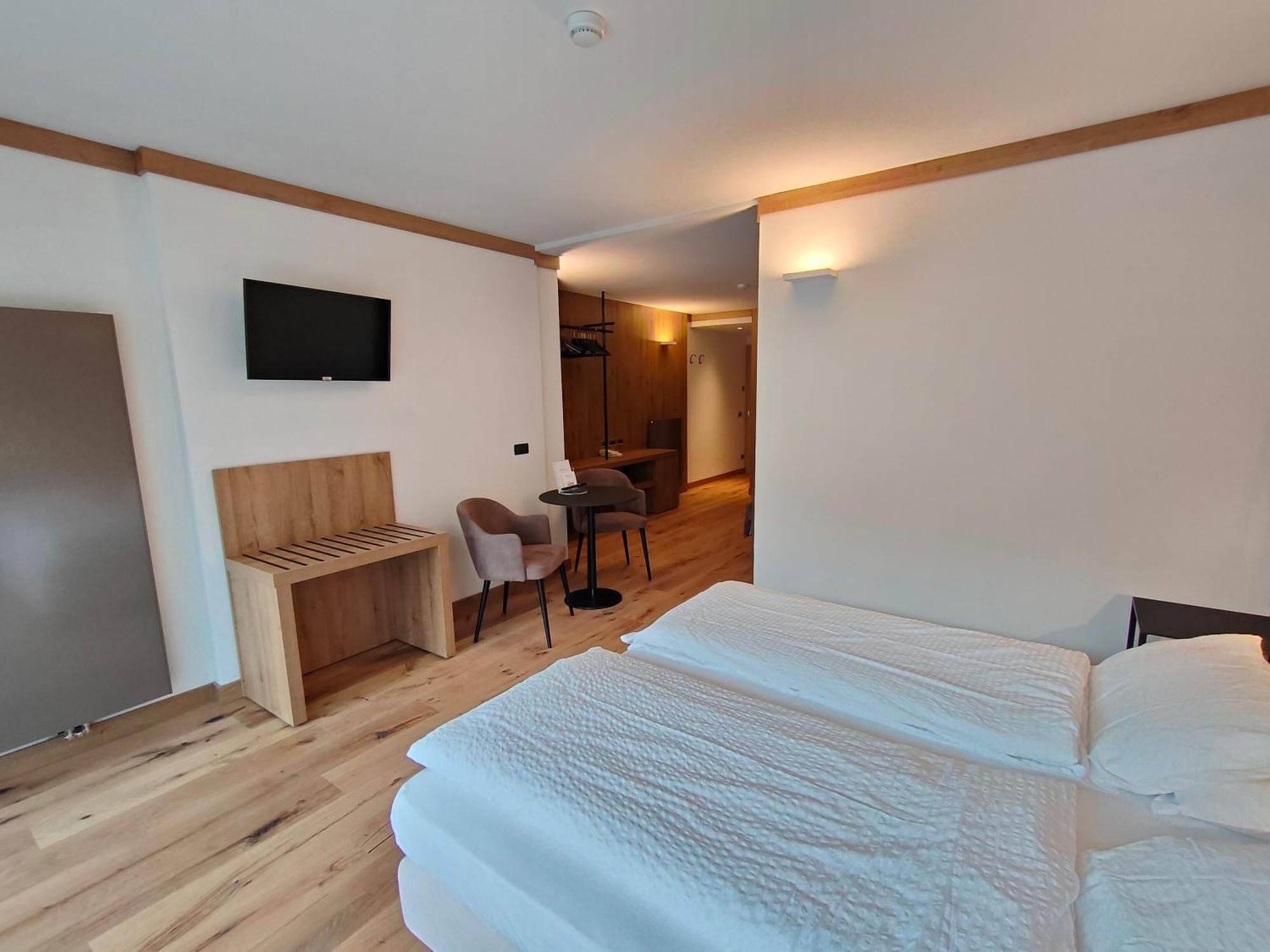 Hotel Ideal Madonna Esterno foto