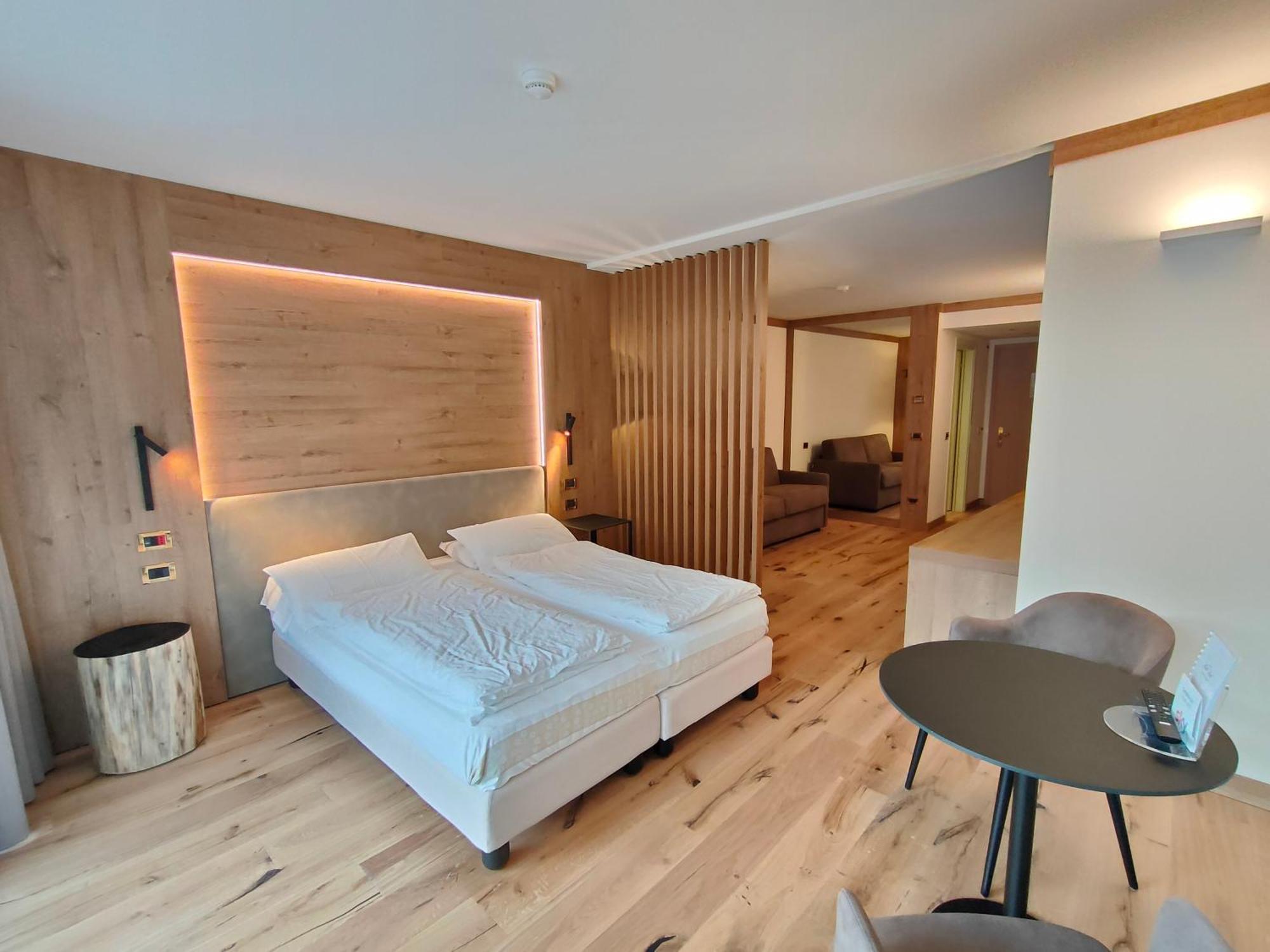 Hotel Ideal Madonna Esterno foto