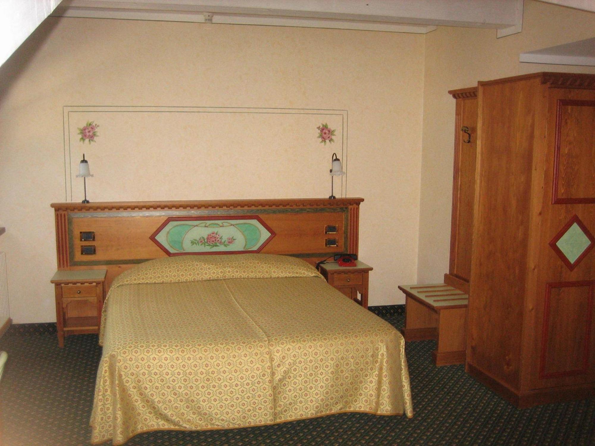 Hotel Ideal Madonna Esterno foto