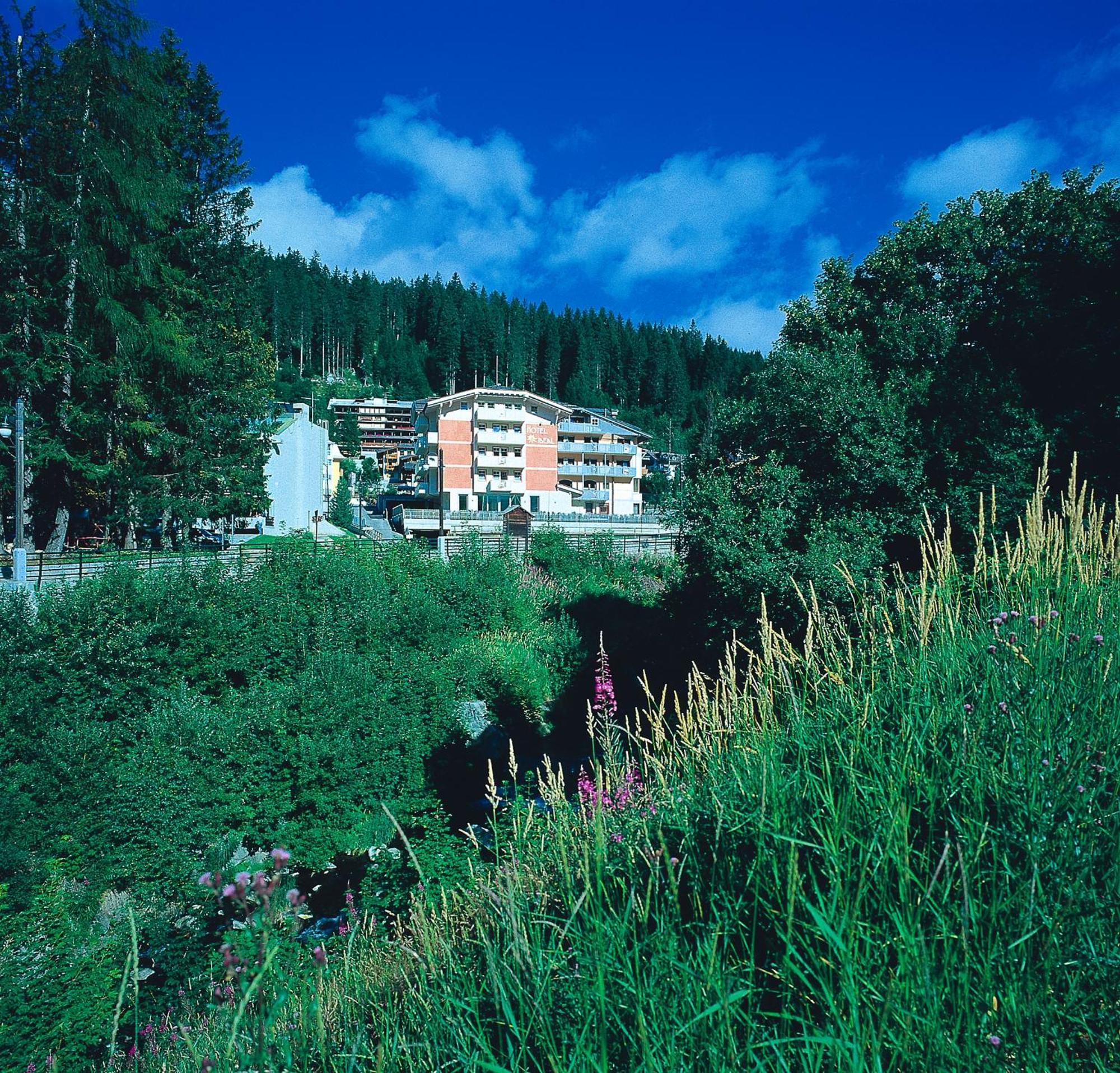 Hotel Ideal Madonna Esterno foto