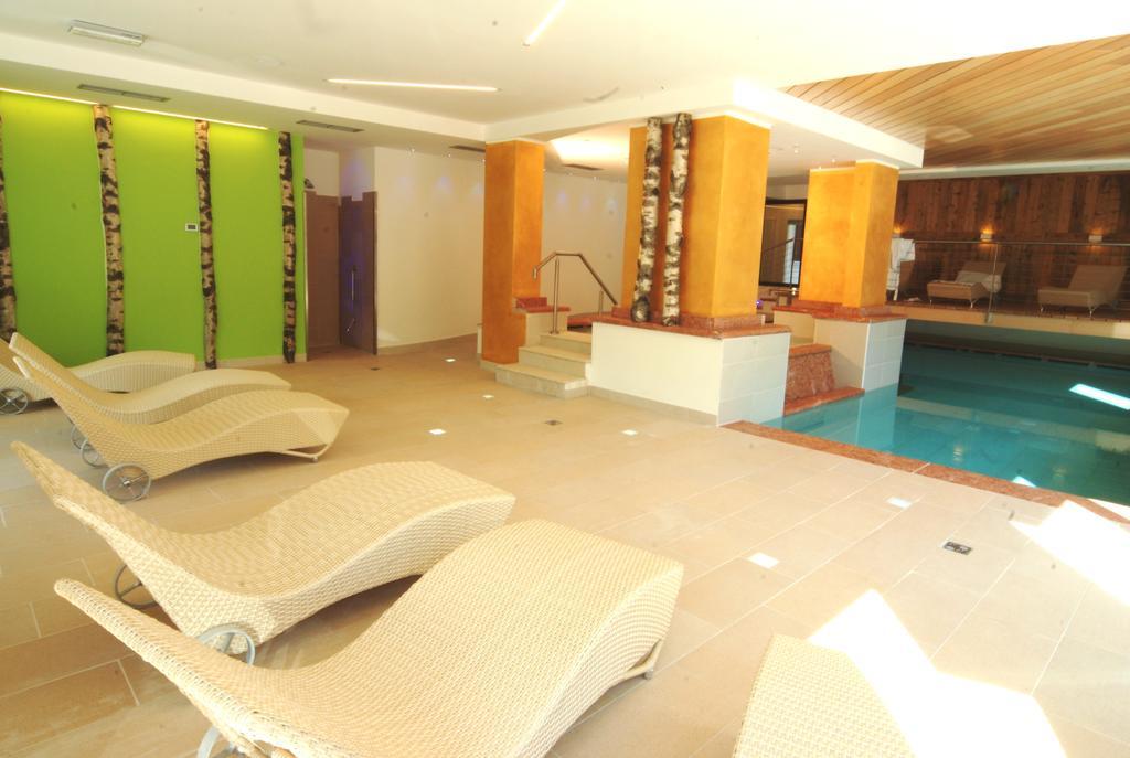 Hotel Ideal Madonna Esterno foto
