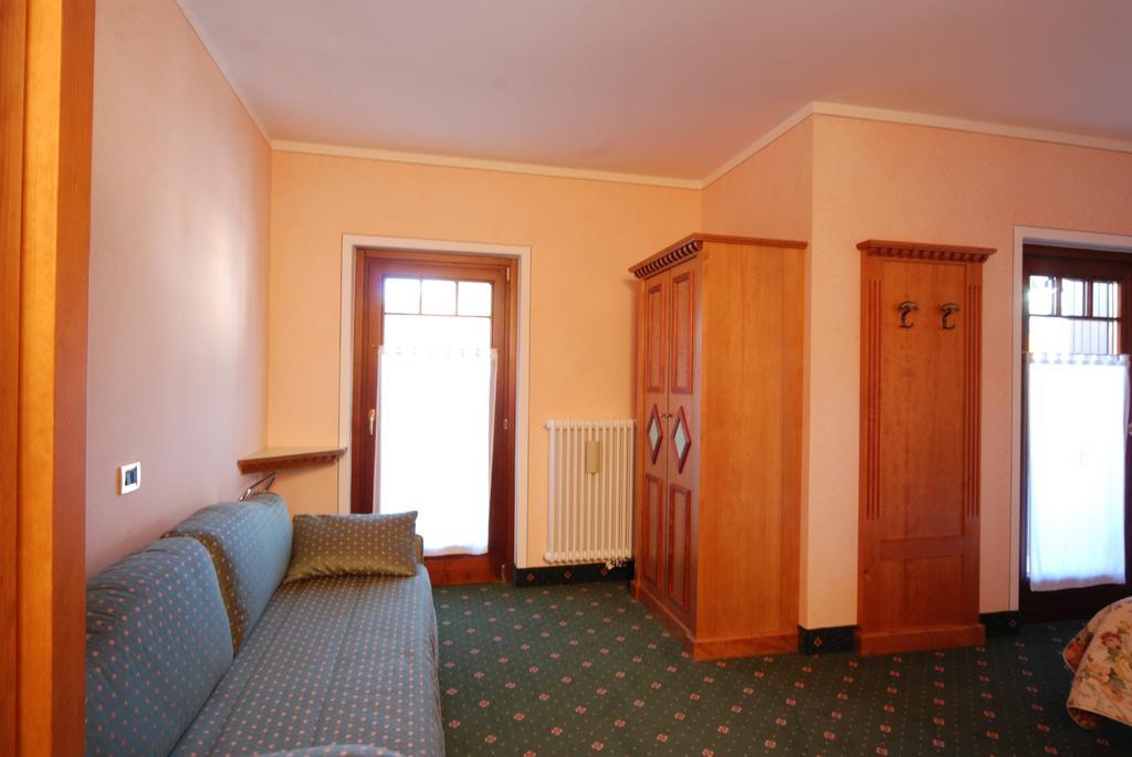 Hotel Ideal Madonna Esterno foto