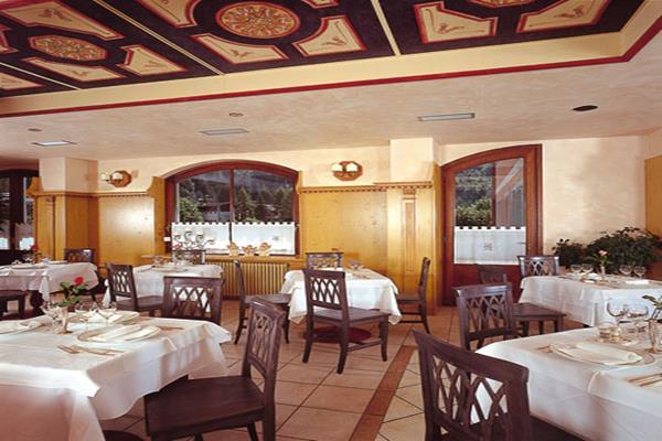 Hotel Ideal Madonna Esterno foto