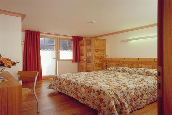 Hotel Ideal Madonna Esterno foto