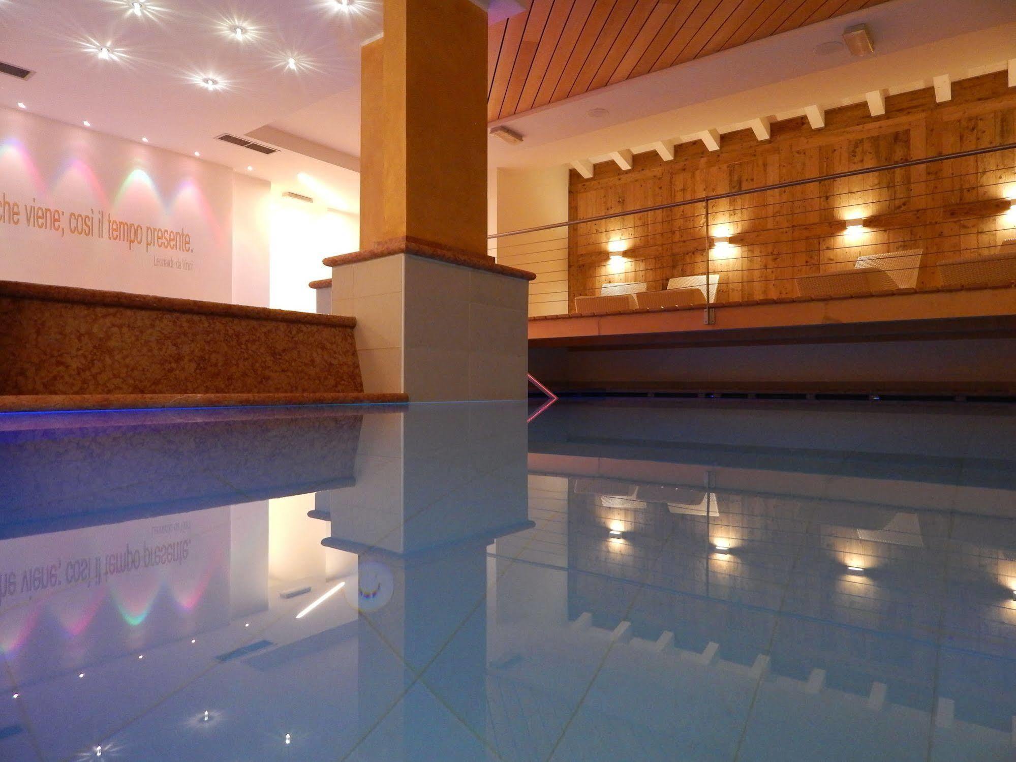 Hotel Ideal Madonna Esterno foto