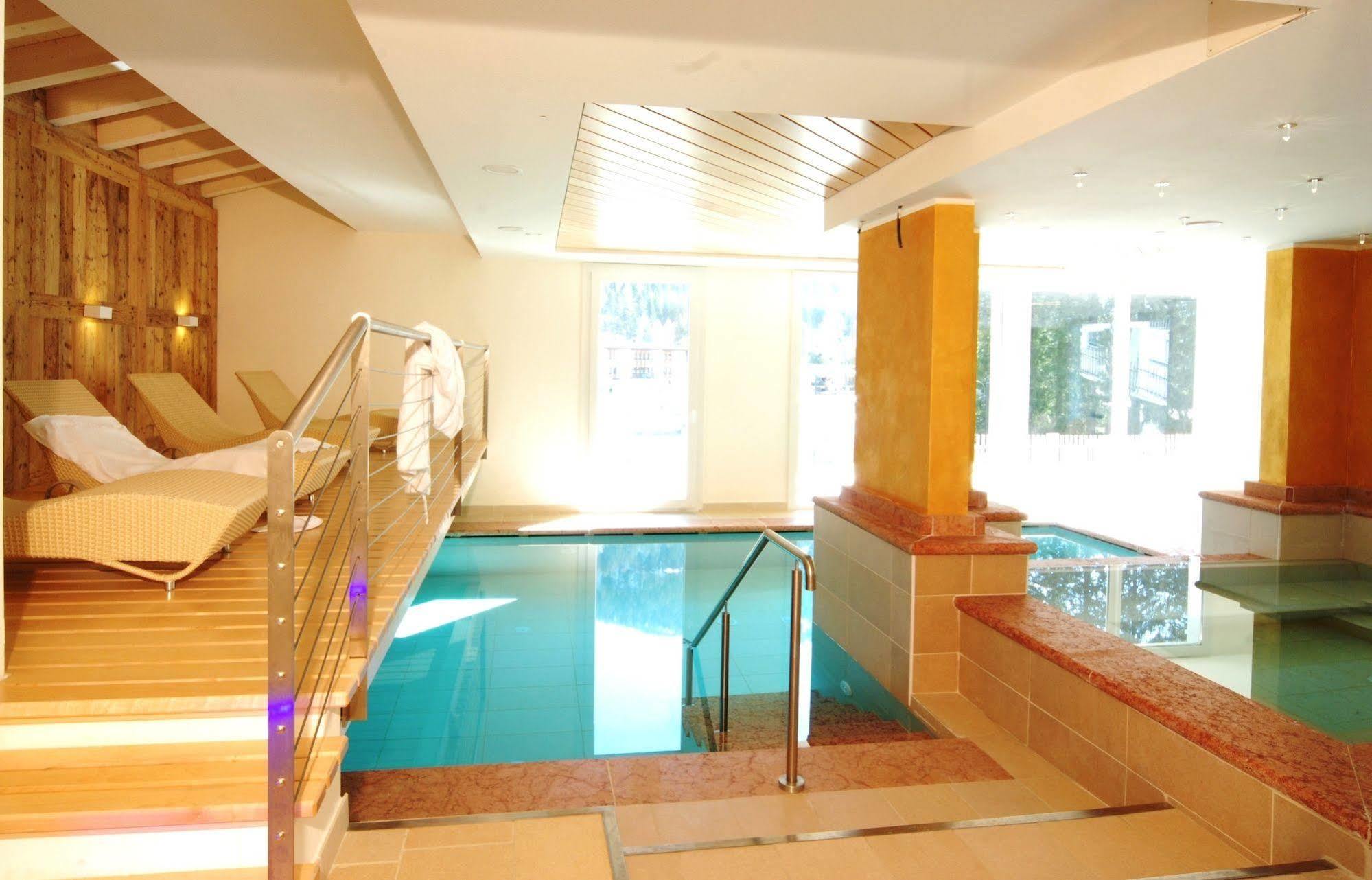 Hotel Ideal Madonna Esterno foto