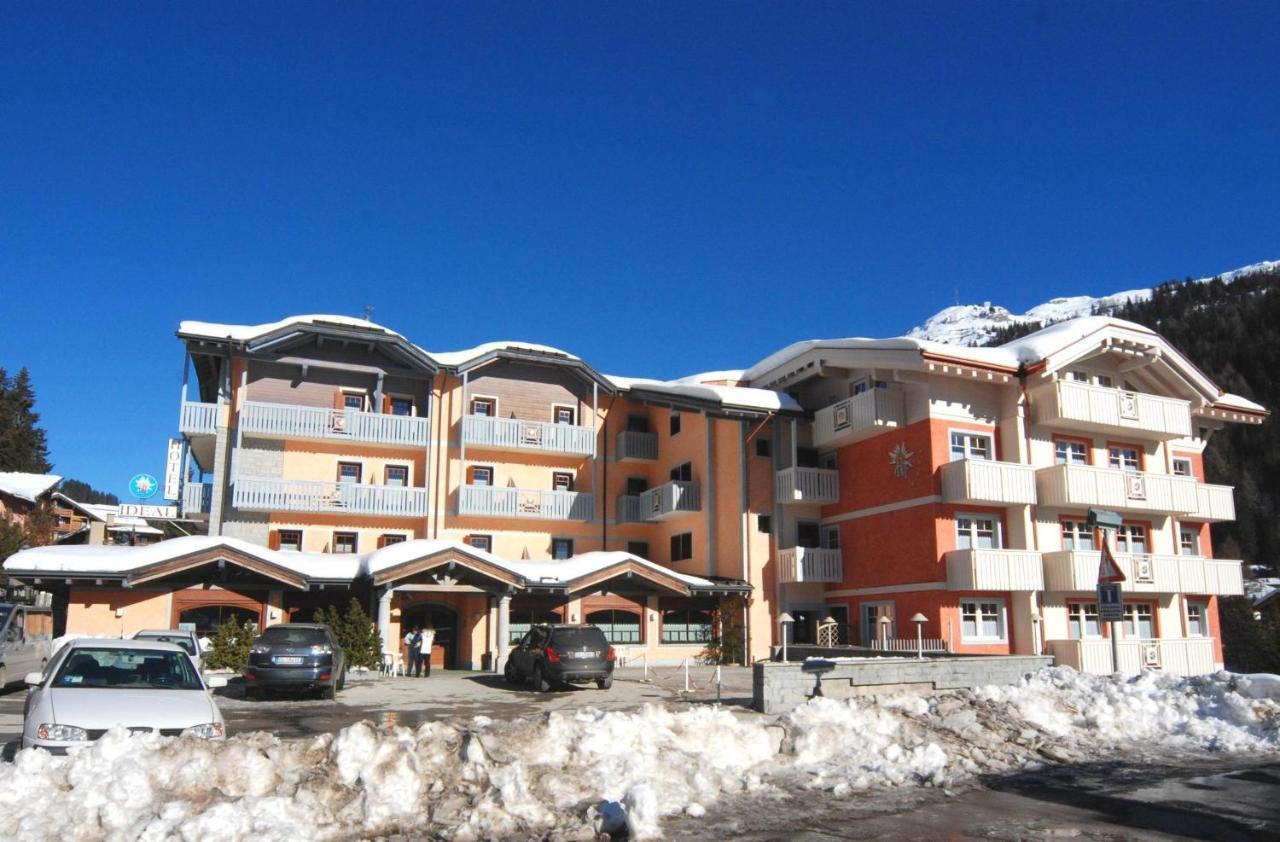 Hotel Ideal Madonna Esterno foto