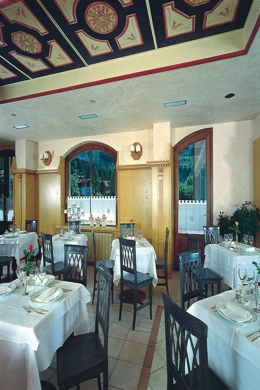 Hotel Ideal Madonna Esterno foto