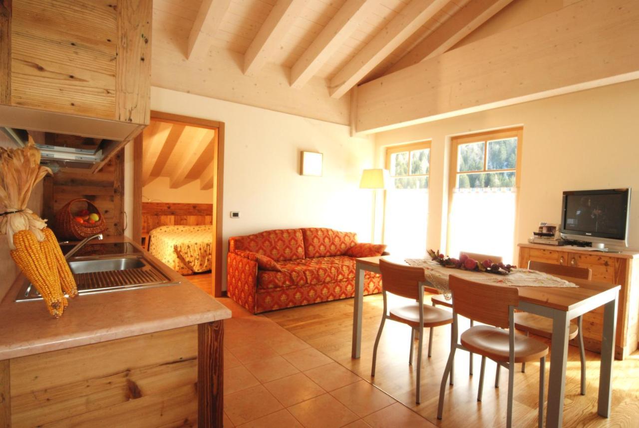 Hotel Ideal Madonna Esterno foto