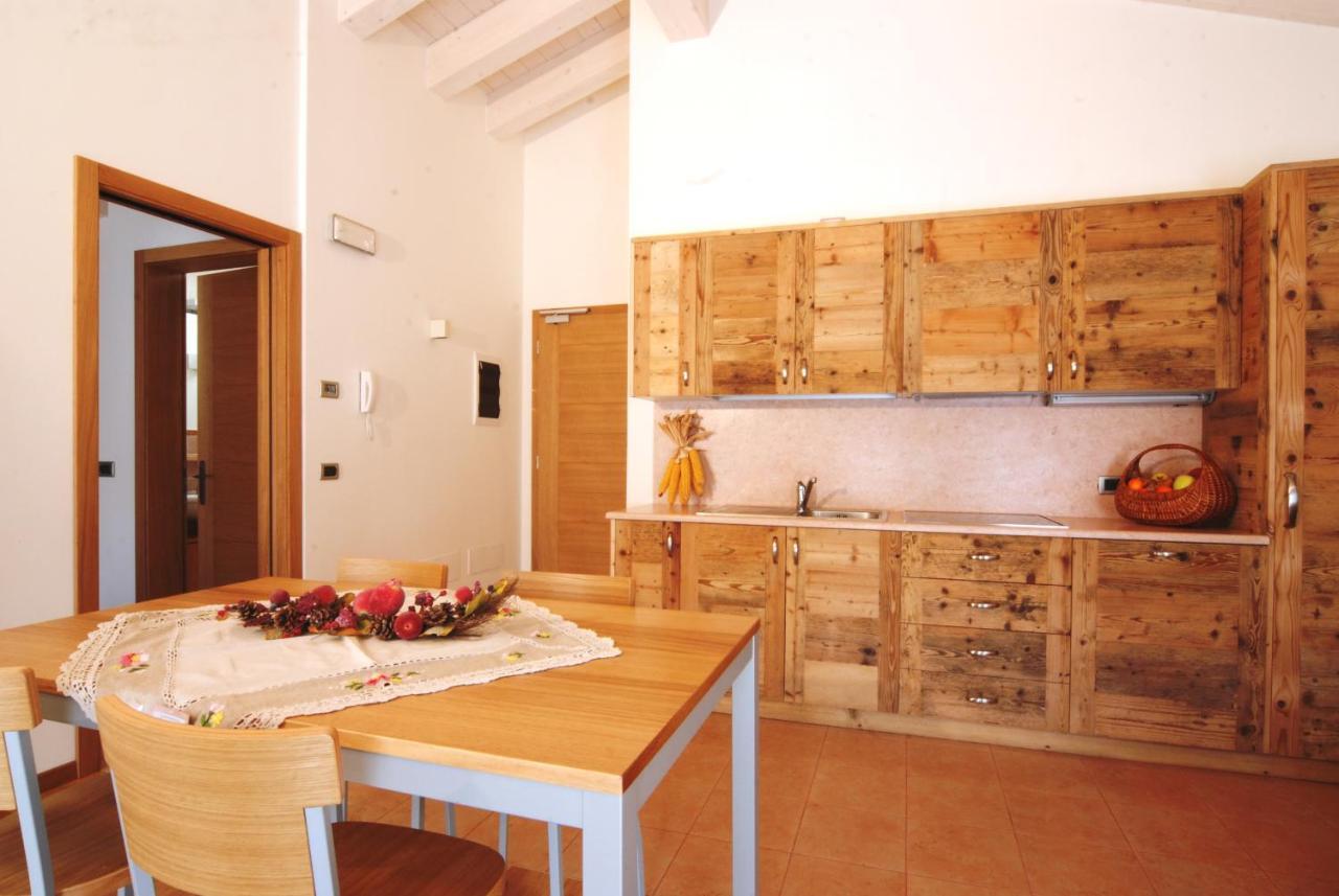 Hotel Ideal Madonna Esterno foto