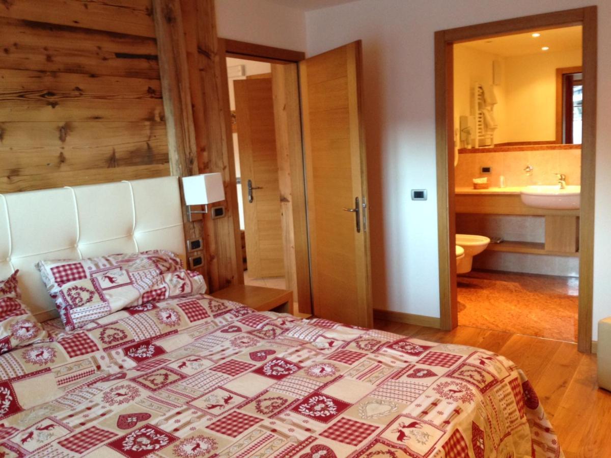 Hotel Ideal Madonna Esterno foto