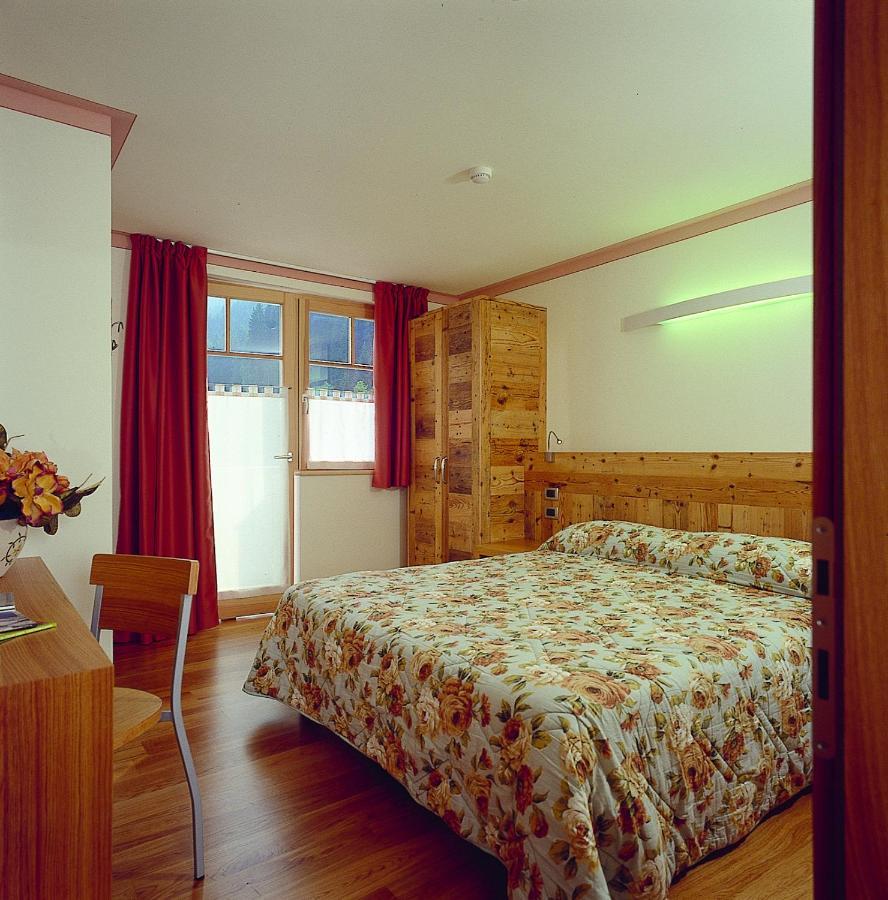 Hotel Ideal Madonna Esterno foto
